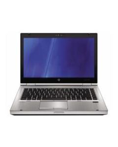 HP 8460P Refurbished Laptop, 14in Screen, Intel Core i5, 8GB Memory, 320GB Hard Drive, Windows 10 Pro