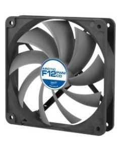 Arctic Cooling F8 Cooling Fan - 1 x 80 mm - Dual Ball Bearing