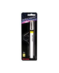 Koh-I-Noor Rapidograph No. 3165 Technical Pen, 0.3 mm