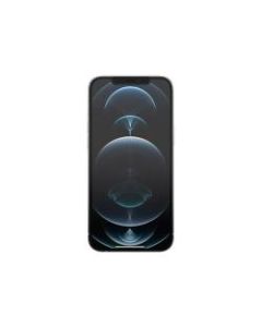 OtterBox Amplify Glass - Screen protector for cellular phone - glass - 2-way - clear - for Apple iPhone 12 Pro Max
