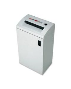 SKILCRAFT Deskside/Small Office Cross-Cut Shredder (AbilityOne 7490-01-598-3991)