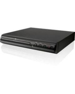 GPX D200B DVD Player - Video CD, DVD Video - Progressive Scan