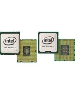 Cisco Intel Xeon E5-2600 v2 E5-2630 v2 Hexa-core (6 Core) 2.60 GHz Processor Upgrade - 15 MB L3 Cache - 1.50 MB L2 Cache - 64-bit Processing - 3.10 GHz Overclocking Speed - 22 nm - Socket R LGA-2011 - 60 W