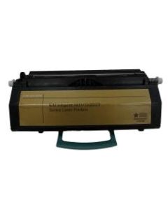 Hoffman Tech Preserve 845-202-HTI Remanufactured Black Black Toner Cartridge Replacement For IBM 39V3202