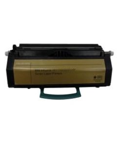 Hoffman Tech Preserve 845-204-HTI Remanufactured Black Black Toner Cartridge Replacement For IBM 39V3204 / 39V3203