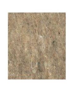 Linon Premier Plush Rug Underlay, 8ft x 10ft, Gray