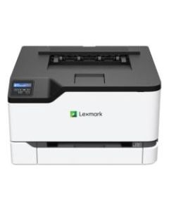 Lexmark C3326DW Wireless Color Laser Printer