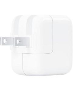 Apple 12W USB Power Adapter - White