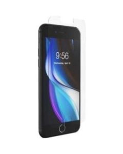 ZAGG Glass Elite Plus Screen Protector For Apple iPhone 6/6s/7/8/SE2