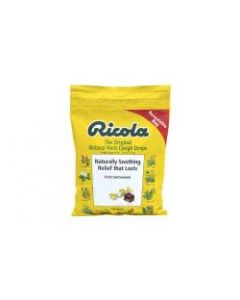 Ricola Original Natural Herb Cough Drops, Pack Of 130 Cough Drops