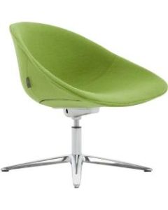 StyleWorks Paris Lounge Chair, Fern