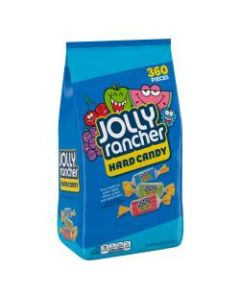 Jolly Rancher Assorted Hard Candy, Assorted Flavors, 5-Lb Bag