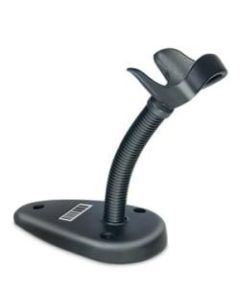 Datalogic Gooseneck Stand for Barcode Scanner - Black