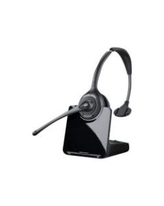 Poly CS 510 Spare Headset - CS500 Series - headset - full size - DECT - wireless