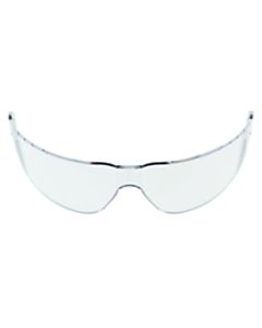 Lexa Safety Eyewear Replacement Lenses, 5 1/2 in X 2 in, Clear