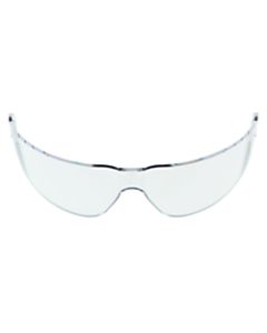 Lexa Safety Eyewear Replacement Lenses, 5 1/2 in X 2 in, Clear