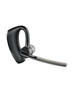 Plantronics Voyager Legend Wireless Bluetooth Over The Ear Headset, Black
