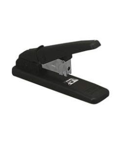 Stanley Bostitch 60 Sheet Heavy-Duty Stapler, Black