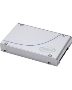 Intel DC P3520 2TB SSD - U.2 (SFF-8639) - 1.7 GB/s Maximum Read Transfer Rate - 1.35 GB/s Maximum Write Transfer Rate - Silver - 1 Pack - 1740.80 MB/s Maximum Read Transfer Rate