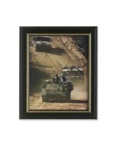 SKILCRAFT U.S. Military-Themed Picture Frame, 8 1/2in x 11in (AbilityOne 7105-01-458-8210)