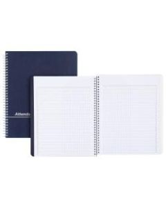 Mead Teachers Class Record & Roll Book, 8 1/2in x 11in, Assorted Colors (No Color Choice)