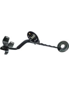 Bounty Hunter Disc11 Metal Detector - Metal - Long Handle