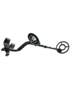 Bounty Hunter Disc22 Metal Detector - Metal - Long Handle