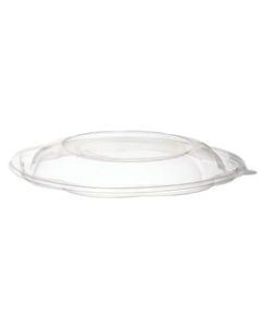 Eco-Products Salad Bowl Lids, 48 Oz, Clear, Pack Of 300 Lids