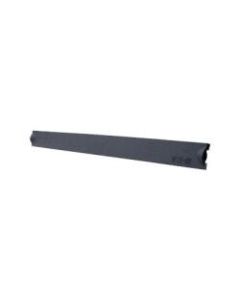 Eaton Blanking Panel 19in Tool-less Plastic 8U (Qty-10) - Plastic - 10 Pack