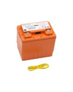 Ergotron Medical Equipment Battery - For Medical Equipment - Battery Rechargeable - 40000 mAh - 12 V DC - 1