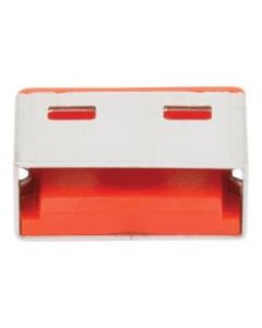 Tripp Lite USB-A Port Blockers, Red, 10 Pack - USB port blocker - red - TAA Compliant