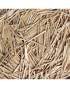 Creativity Street Wood Crafts Flat Toothpicks, Natural, Box Of 2,500