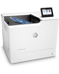 HP LaserJet M653dn Laser Printer - Color - Ethernet