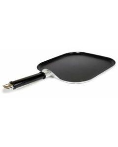 Better Chef Griddle, 11in, Black