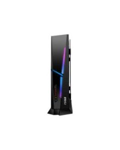 MSI MPG Trident AS 10th 10SD-1027US Gaming Desktop Computer - Intel Core i7 10th Gen i7-10700F Octa-core (8 Core) 2.90 GHz - 16 GB RAM DDR4 SDRAM - 1 TB SSD - Desktop Slimline - Windows 10 Home - NVIDIA GeForce RTX 2070 SUPER 8 GB GDDR6