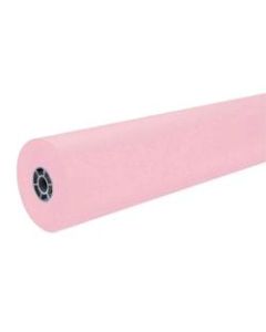 Pacon ArtKraft Duo-Finish Paper, 36in x 500ft, Pink