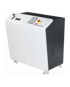 HSM Powerline HDS 150 Hard Drive Shredder And Mixed Media Destroyer, HSM1772-2