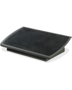 3M Adjustable Footrest, Gray