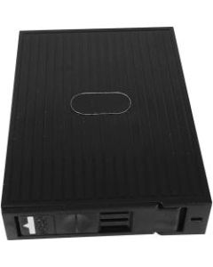 Kanguru Drive Bay Adapter Internal - 1 x Total Bay - 1 x 2.5in Bay