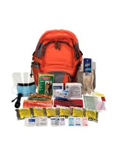 PhysiciansCare Emergency Preparedness First Aid Backpack