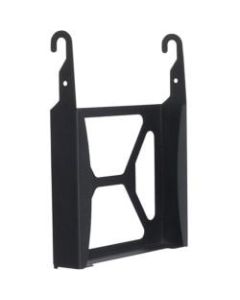 Premier Mounts CTM-MAC2 Mounting Bracket for Flat Panel Display - Black - Black