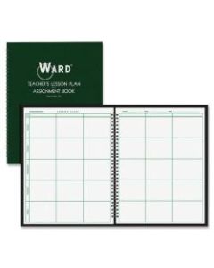 WARD Lesson Plan Book