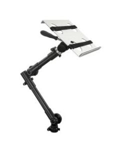 Mount-It MI-7410 Car Laptop Mount For 12 - 15.4in Laptops, Black