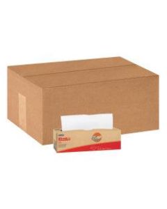 WypAll L30 Wipers, Pop-Up Box, White