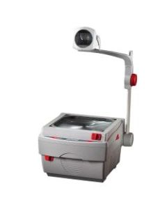 Apollo 3002M Closed-Head Overhead Projector