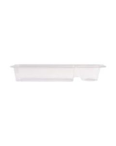 DMI Universal Plastic Insert For Walker Baskets, Clear