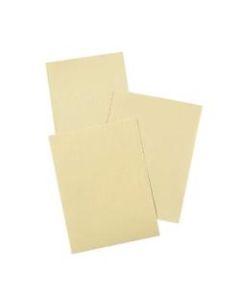 Pacon Manila Drawing Paper, 9in x 12in, 60 Lb, Pack Of 500 Sheets