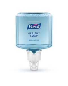 Purell Professional ES6 Healthy Mild Foam Hand Soap, Unscented, 40.58 Oz Bottle