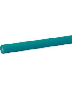 Pacon Fadeless Construction Paper - Bulletin Board - 48in x 50 ft1.50in - 1 Roll - Teal
