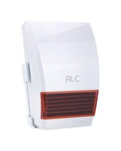 ALC Indoor Siren With Flashing Lights, AHSS51